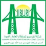 JIBURI Image