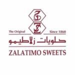 صورة حلويات زلاطيمو