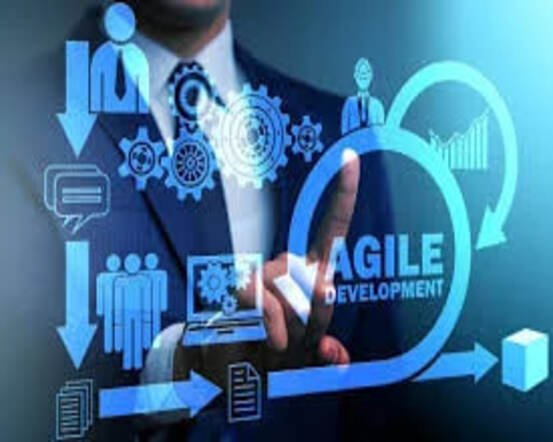 Agile Project Management Image
