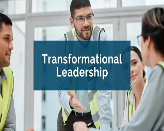 Leadership and Development Image