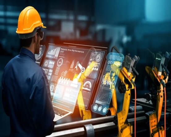 Production and Operations Management Image