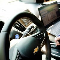 Electrical and Hybrid Vehicle Engineering Image